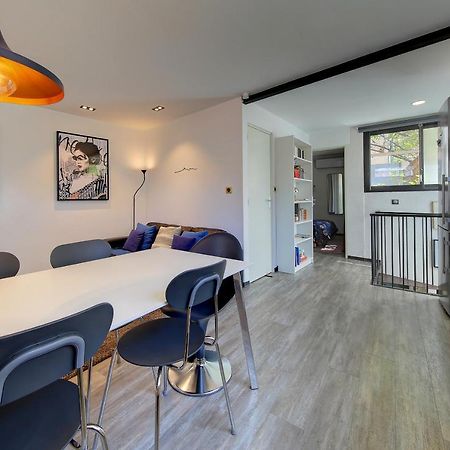 La Cabanostra Villa Marseille Kültér fotó