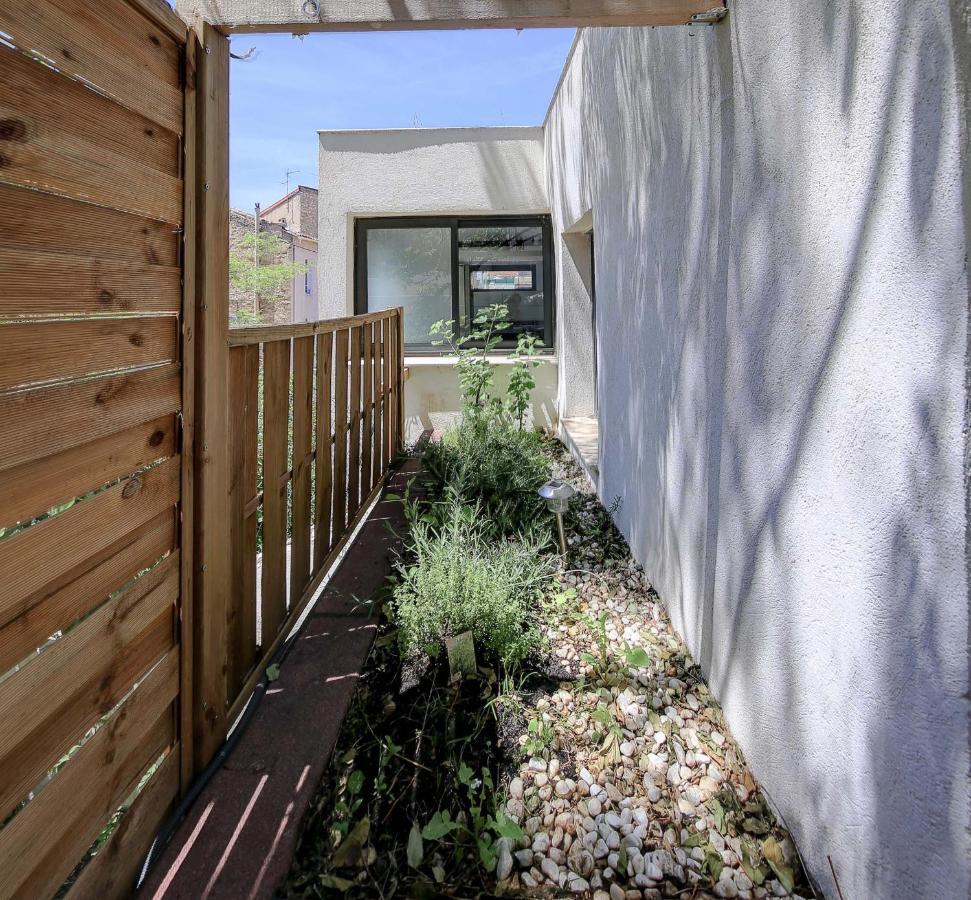 La Cabanostra Villa Marseille Kültér fotó